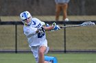 MLax vs Lasell  Men’s Lacrosse opened their 2024 season with a scrimmage against Lasell University. : MLax, lacrosse